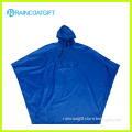 Hot Selling Cheap Rain Proof Safety Yellow PVC Raincoat Rvc-113